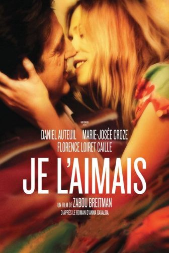 image: Je l'aimais