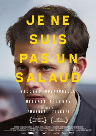 image: Je ne suis pas un salaud