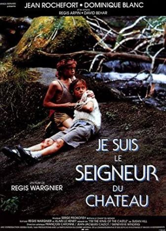 image: Je suis le seigneur du château