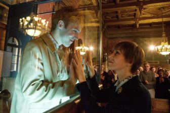 image: Je voulais juste rentrer chez moi