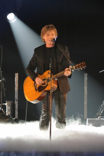 image: Jean-Louis Aubert : «50 ans avec vous»