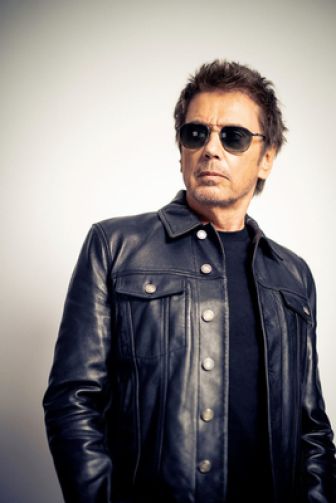 image: Jean-Michel Jarre aux Francofolies de La Rochelle