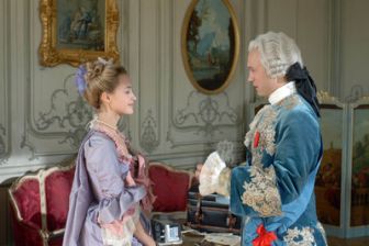 image: Jeanne Poisson, marquise de Pompadour