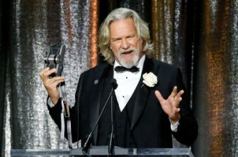 image: Jeff Bridges, star malgré lui
