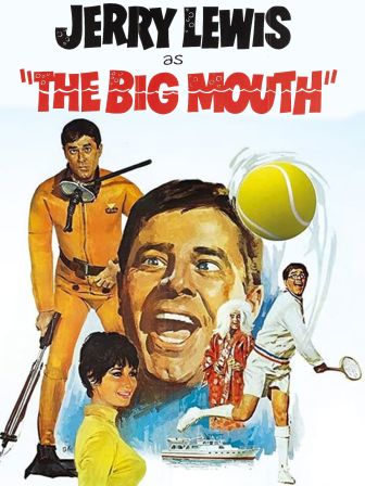 image: Jerry la grande gueule