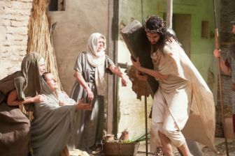 image: Jésus et ses mystères