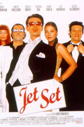 image: Jet Set