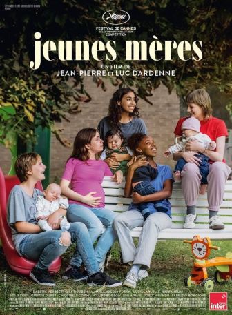 image: Jeunes mères