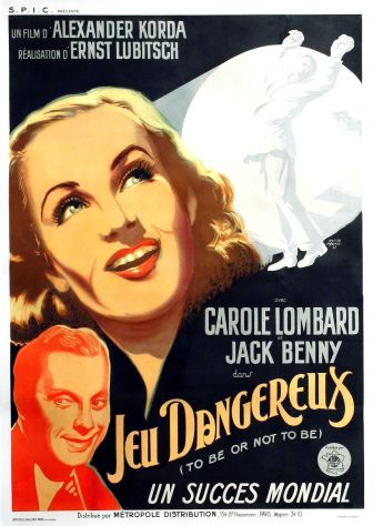 image: Jeux dangereux