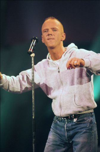 image: Jimmy Somerville, rebelle Queer de la pop anglaise