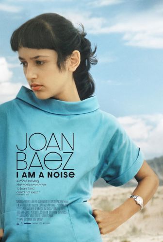 image: Joan Baez - Je suis un bruit