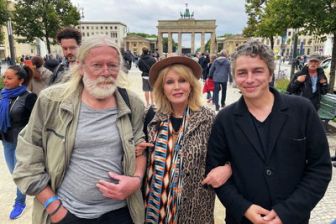 image: Joanna Lumley's Traumstädte Europas