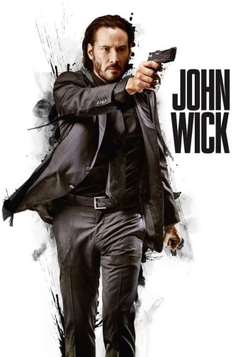 image: John Wick