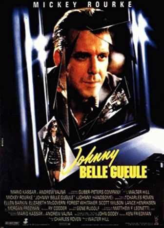 image: Johnny belle gueule
