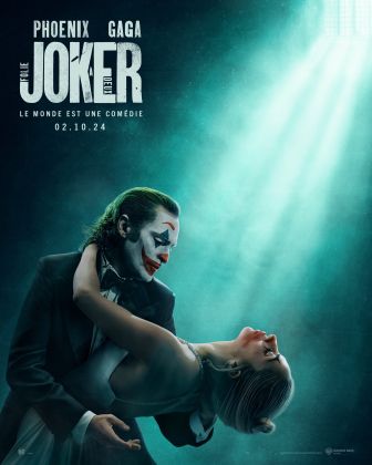 image: Joker : Folie à deux