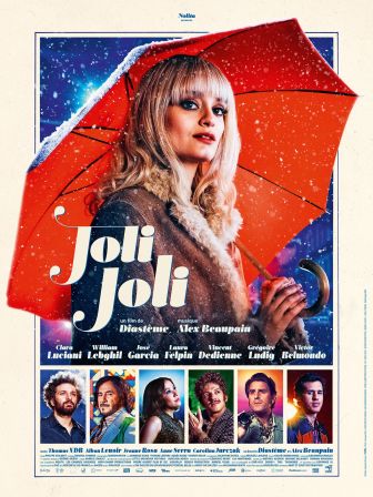 image: Joli joli