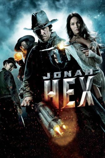 image: Jonah Hex