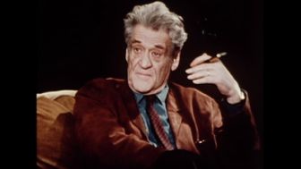 image: Joseph Kessel, la mallette de l'ogre