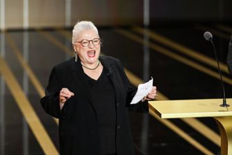 image: Josiane Balasko, un grand cri d'amour !