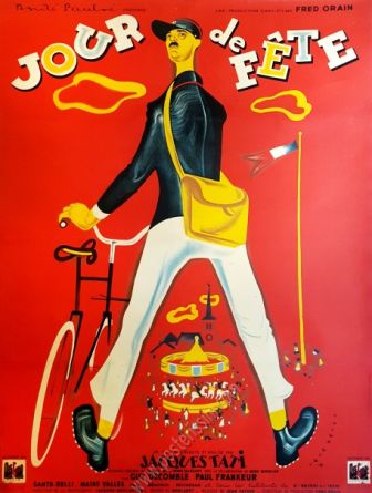 image: Jour de fête