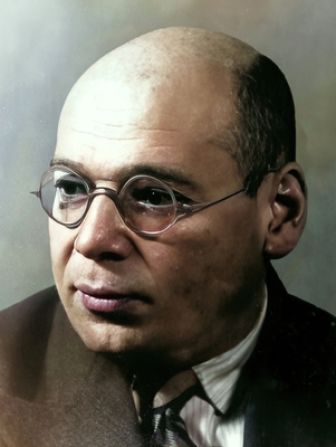 image: Journal intime du IIIe Reich