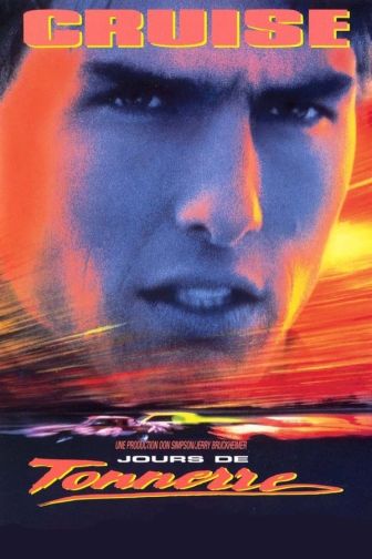 image: Jours de tonnerre