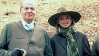 image: Juan Carlos : la chute d'un roi