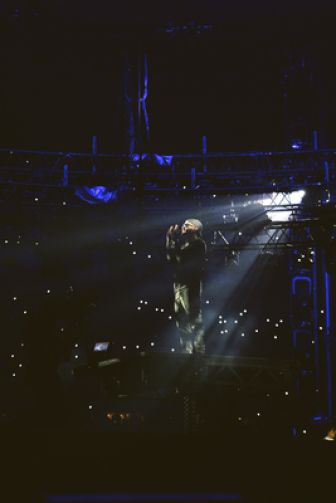 image: Jul au Stade de France