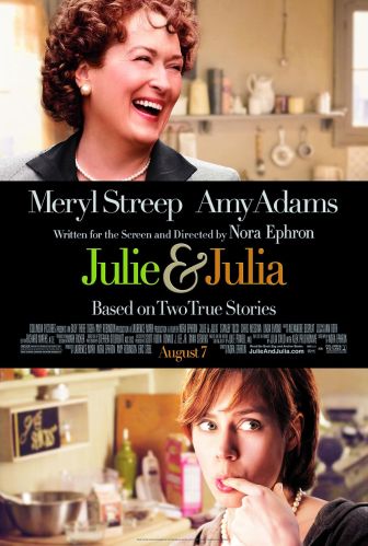 image: Julie & Julia