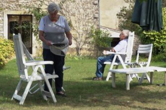 image: Jusqu'à ce que la mémoire nous sépare