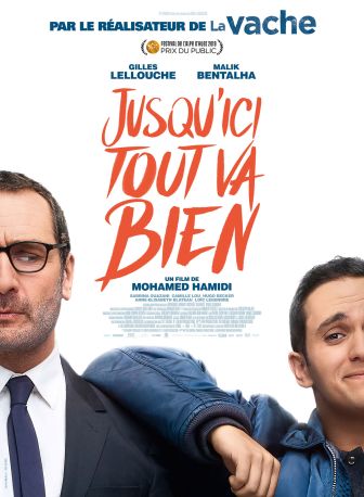 image: Jusqu'ici tout va bien