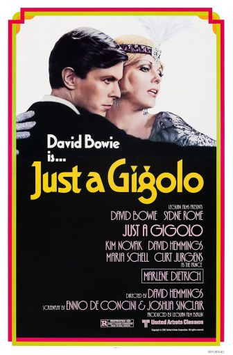 image: Just a Gigolo