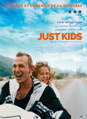 image: Just Kids