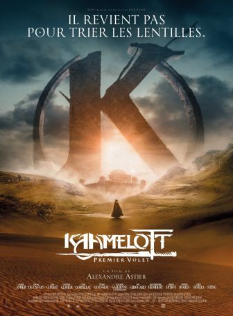 image: Kaamelott - Premier volet