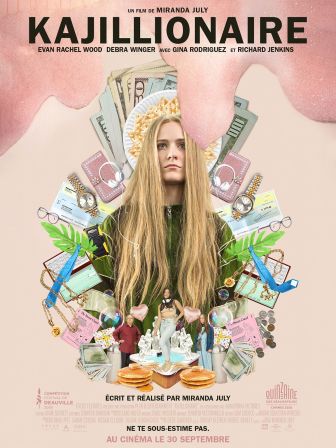 image: Kajillionaire