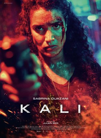image: Kali