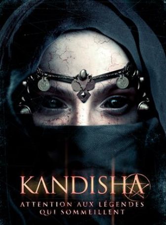 image: Kandisha