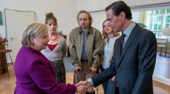 image: Kanzlei Liebling Kreuzberg - Nachbarschaftshilfe