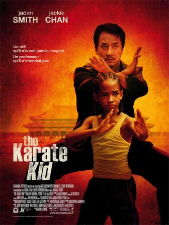 image: Karaté Kid