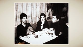 image: Karl Lagerfeld - Révélation