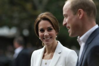 image: Kate et William, anges ou démons, qui sont-ils vraiment ?