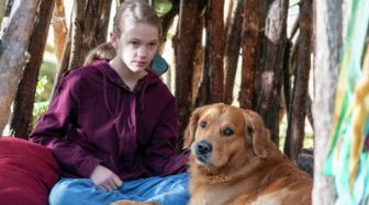 image: Käthe und ich