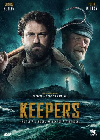image: Keepers
