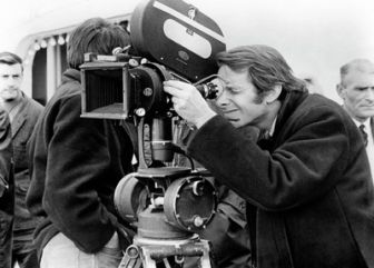 image: Ken Loach, le vent de la révolte
