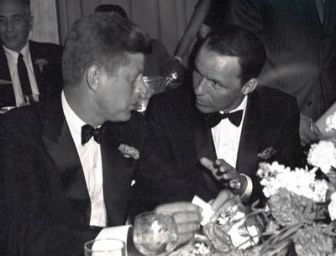 image: Kennedy et Sinatra, la mafia en héritage