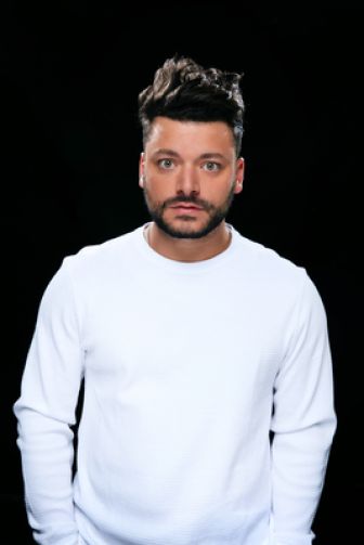 image: Kev Adams : «Miroir»