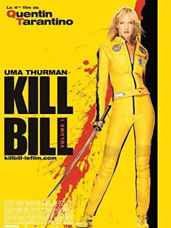 image: Kill Bill : volume 1