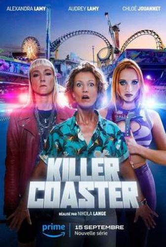 image: Killer Coaster