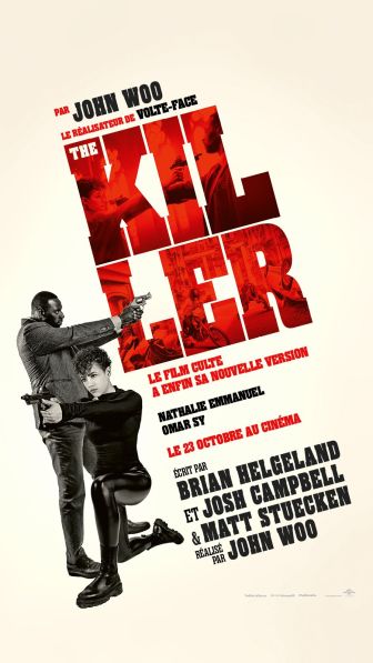 image: The Killer