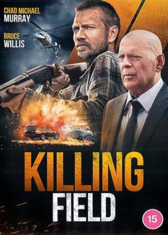 image: Killing Field